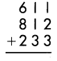 Spectrum Math Grade 3 Chapters 1-3 Mid-Test Answer Key 20