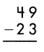 Spectrum Math Grade 3 Chapters 1-3 Mid-Test Answer Key 22