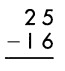 Spectrum Math Grade 3 Chapters 1-3 Mid-Test Answer Key 27