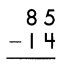 Spectrum Math Grade 3 Chapters 1-3 Mid-Test Answer Key 28