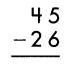 Spectrum Math Grade 3 Chapters 1-3 Mid-Test Answer Key 30