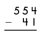 Spectrum Math Grade 3 Chapters 1-3 Mid-Test Answer Key 33