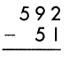 Spectrum Math Grade 3 Chapters 1-3 Mid-Test Answer Key 34