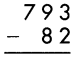 Spectrum Math Grade 3 Chapters 1-3 Mid-Test Answer Key 35
