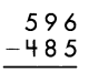 Spectrum Math Grade 3 Chapters 1-3 Mid-Test Answer Key 37