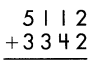 Spectrum Math Grade 3 Chapters 1-3 Mid-Test Answer Key 43