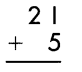 Spectrum Math Grade 3 Chapters 1-3 Mid-Test Answer Key 5
