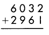 Spectrum Math Grade 3 Chapters 1-3 Mid-Test Answer Key 50