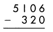 Spectrum Math Grade 3 Chapters 1-3 Mid-Test Answer Key 56