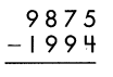 Spectrum Math Grade 3 Chapters 1-3 Mid-Test Answer Key 59