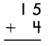 Spectrum Math Grade 4 Chapter 1 Lesson 1 Answer Key Adding 1- and 2-Digit Numbers 11