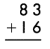 Spectrum Math Grade 4 Chapter 1 Lesson 1 Answer Key Adding 1- and 2-Digit Numbers 18