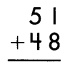Spectrum Math Grade 4 Chapter 1 Lesson 1 Answer Key Adding 1- and 2-Digit Numbers 23