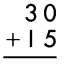 Spectrum Math Grade 4 Chapter 1 Lesson 1 Answer Key Adding 1- and 2-Digit Numbers 27