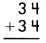 Spectrum Math Grade 4 Chapter 1 Lesson 1 Answer Key Adding 1- and 2-Digit Numbers 39