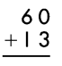Spectrum Math Grade 4 Chapter 1 Lesson 1 Answer Key Adding 1- and 2-Digit Numbers 40