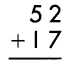 Spectrum Math Grade 4 Chapter 1 Lesson 1 Answer Key Adding 1- and 2-Digit Numbers 7