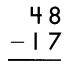 Spectrum Math Grade 4 Chapter 1 Lesson 2 Answer Key Subtracting 1- and 2-Digit Numbers 13