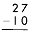 Spectrum Math Grade 4 Chapter 1 Lesson 2 Answer Key Subtracting 1- and 2-Digit Numbers 19