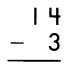 Spectrum Math Grade 4 Chapter 1 Lesson 2 Answer Key Subtracting 1- and 2-Digit Numbers 22