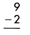 Spectrum Math Grade 4 Chapter 1 Lesson 2 Answer Key Subtracting 1- and 2-Digit Numbers 25