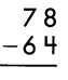 Spectrum Math Grade 4 Chapter 1 Lesson 2 Answer Key Subtracting 1- and 2-Digit Numbers 36