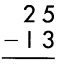 Spectrum Math Grade 4 Chapter 1 Lesson 2 Answer Key Subtracting 1- and 2-Digit Numbers 39