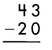 Spectrum Math Grade 4 Chapter 1 Lesson 2 Answer Key Subtracting 1- and 2-Digit Numbers 4