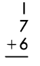 Spectrum Math Grade 4 Chapter 1 Lesson 3 Answer Key Adding Three or More Numbers (Single Digit) 10
