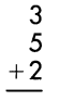Spectrum Math Grade 4 Chapter 1 Lesson 3 Answer Key Adding Three or More Numbers (Single Digit) 12