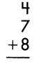 Spectrum Math Grade 4 Chapter 1 Lesson 3 Answer Key Adding Three or More Numbers (Single Digit) 15