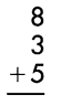 Spectrum Math Grade 4 Chapter 1 Lesson 3 Answer Key Adding Three or More Numbers (Single Digit) 20
