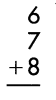 Spectrum Math Grade 4 Chapter 1 Lesson 3 Answer Key Adding Three or More Numbers (Single Digit) 23