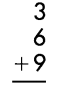 Spectrum Math Grade 4 Chapter 1 Lesson 3 Answer Key Adding Three or More Numbers (Single Digit) 24