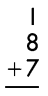 Spectrum Math Grade 4 Chapter 1 Lesson 3 Answer Key Adding Three or More Numbers (Single Digit) 25