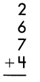 Spectrum Math Grade 4 Chapter 1 Lesson 3 Answer Key Adding Three or More Numbers (Single Digit) 28