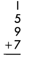 Spectrum Math Grade 4 Chapter 1 Lesson 3 Answer Key Adding Three or More Numbers (Single Digit) 29