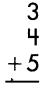 Spectrum Math Grade 4 Chapter 1 Lesson 3 Answer Key Adding Three or More Numbers (Single Digit) 3