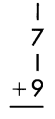 Spectrum Math Grade 4 Chapter 1 Lesson 3 Answer Key Adding Three or More Numbers (Single Digit) 42