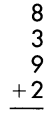 Spectrum Math Grade 4 Chapter 1 Lesson 3 Answer Key Adding Three or More Numbers (Single Digit) 47