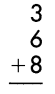 Spectrum Math Grade 4 Chapter 1 Lesson 3 Answer Key Adding Three or More Numbers (Single Digit) 9