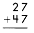Spectrum Math Grade 4 Chapter 1 Lesson 4 Answer Key Adding through 2 Digits (with renaming) 10