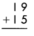Spectrum Math Grade 4 Chapter 1 Lesson 4 Answer Key Adding through 2 Digits (with renaming) 12
