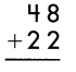 Spectrum Math Grade 4 Chapter 1 Lesson 4 Answer Key Adding through 2 Digits (with renaming) 17