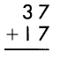 Spectrum Math Grade 4 Chapter 1 Lesson 4 Answer Key Adding through 2 Digits (with renaming) 18