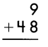 Spectrum Math Grade 4 Chapter 1 Lesson 4 Answer Key Adding through 2 Digits (with renaming) 21