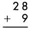 Spectrum Math Grade 4 Chapter 1 Lesson 4 Answer Key Adding through 2 Digits (with renaming) 24
