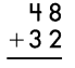 Spectrum Math Grade 4 Chapter 1 Lesson 4 Answer Key Adding through 2 Digits (with renaming) 25