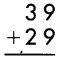 Spectrum Math Grade 4 Chapter 1 Lesson 4 Answer Key Adding through 2 Digits (with renaming) 26