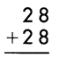 Spectrum Math Grade 4 Chapter 1 Lesson 4 Answer Key Adding through 2 Digits (with renaming) 27
